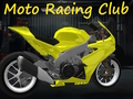 Spel Moto Racing Club på nätet