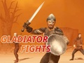 Spel Gladiatorstrider  på nätet