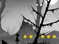 Spel Pojkens resa  på nätet