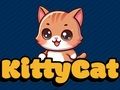 Spel KittyCat Pussel & Journey  på nätet
