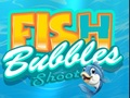 Spel Fiskbubblor skytt på nätet