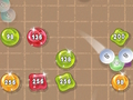 Spel 2048 Skill Edition på nätet