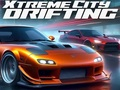 Spel Xtreme City Drifting på nätet