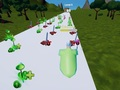 Spel Gnome Run på nätet