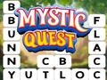 Spel Mystisk uppdrag på nätet