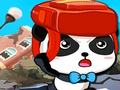 Spel Baby Panda Earthquake Safety på nätet