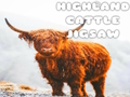 Spel Highland nötkreatur på nätet