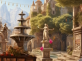 Spel Mystery Castle Escape - 2 på nätet