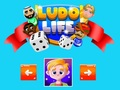 Spel Ludo Life på nätet