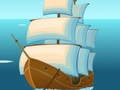 Spel SEA SHIP RACING på nätet