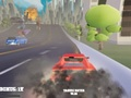 Spel Trafikhatare  på nätet