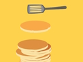 Spel Pannkaka Pile-Up  på nätet