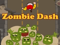 Spel Zombiestreck på nätet