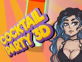 Spel Cocktailparty 3D  på nätet