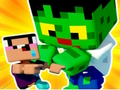 Spel Noob vs Pro: Utmaning  på nätet