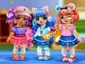 Spel Toddie Fun Preschool på nätet