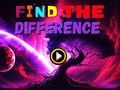 Spel Hitta The 6 Difference  på nätet