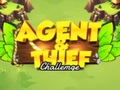 Spel Agent & Thief Challenge på nätet
