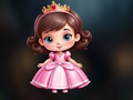 Spel Prinsessan Vela Escape  på nätet