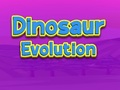 Spel Dinosaurieutveckling  på nätet