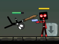 Spel Episk Ragdoll Fight  på nätet