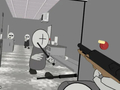 Spel Madness: Sheriff's Compound  på nätet