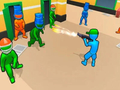 Spel Vandrare attackerar överlevande på nätet