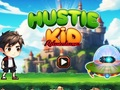 Spel Hustle Kid Adventures på nätet