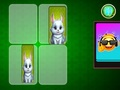 Spel Minneskortutmaning på nätet