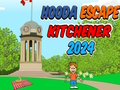 Spel Hooda Escape Kitchener 2024 på nätet