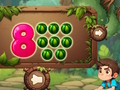 Spel Antal barn  på nätet