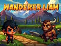 Spel Vandraren Liam  på nätet