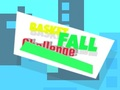 Spel Basket Fall Challenge på nätet