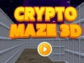 Spel Crypto Maze 3D på nätet