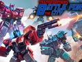 Spel Transformers slåss om staden  på nätet