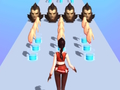 Spel Enorma Slap Run  på nätet