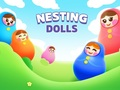 Spel Häckande dockor  på nätet