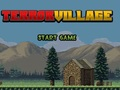 Spel Terrorby på nätet