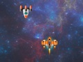 Spel Luftrumsskytt på nätet