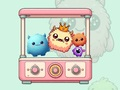 Spel Kuddmonsterfusion på nätet