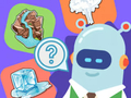 Spel Barnquiz: Status of Matter på nätet
