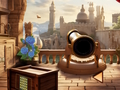 Spel Mystery Castle Escape 5 på nätet