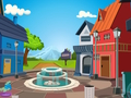 Spel Graduate Boy Rescue på nätet