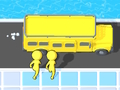 Spel Bussplatskö  på nätet