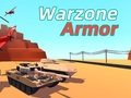 Spel Warzone rustning på nätet