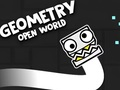Spel Geometri: Open World  på nätet