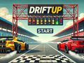 Spel Drifta upp  på nätet