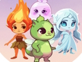 Spel Fairy Blossom Quest på nätet