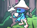 Spel Friday Night Smurfin' one-shot  på nätet