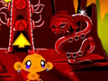 Spel Monkey Go Happy Stage 284 på nätet